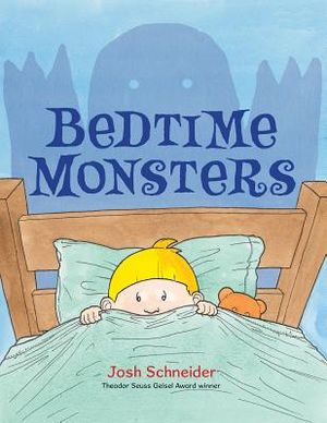 Bedtime Monsters image number 0