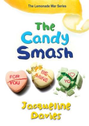 The Candy Smash, 4 image number 0