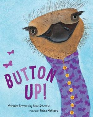 Button Up!: Wrinkled Rhymes image number 0