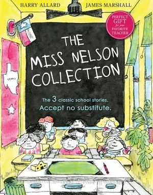 The Miss Nelson Collection image number 0