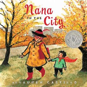 Nana in the City image number 0