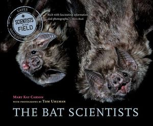 The Bat Scientists image number 0
