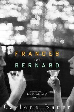 Frances and Bernard image number 0