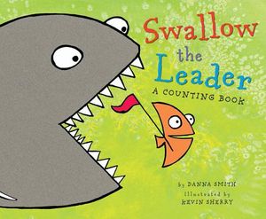 Swallow the Leader image number 0