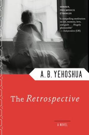 Retrospective image number 0