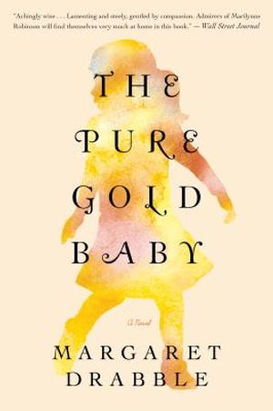 Pure Gold Baby image number 0