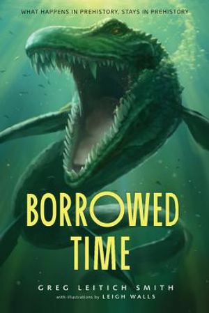 Borrowed Time image number 0