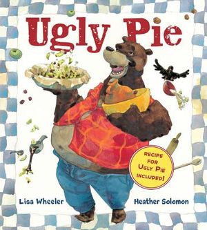 Ugly Pie image number 0