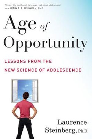 Age of Opportunity: Lessons from the New Science of Adolescence image number 0
