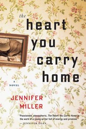 The Heart You Carry Home image number 0