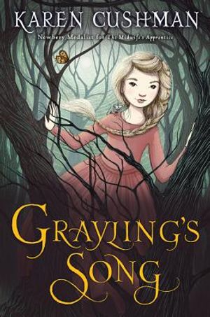 Grayling's Song image number 0