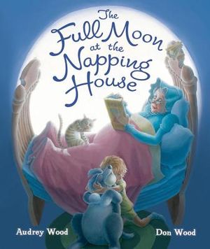 The Full Moon at the Napping House image number 0
