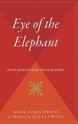 The Eye of the Elephant image number 0