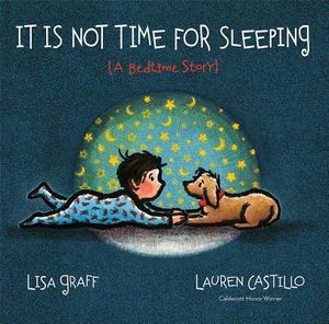 It Is Not Time for Sleeping image number 0