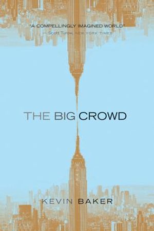 The Big Crowd image number 0