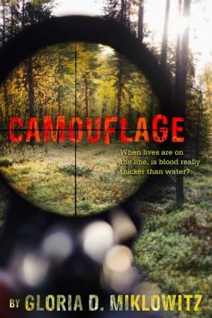 Camouflage image number 0