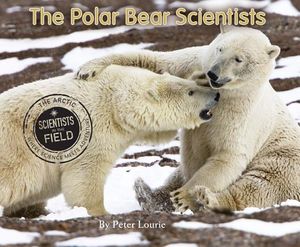 The Polar Bear Scientists image number 0