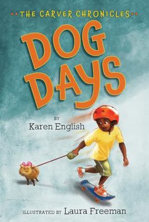Dog Days image number 0