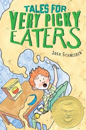 Tales for Very Picky Eaters image number 0