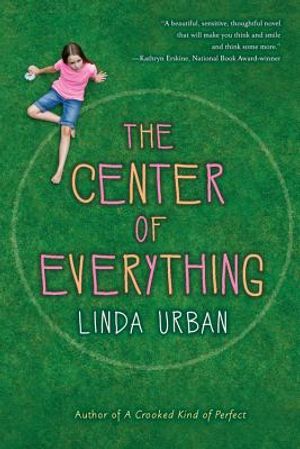 The Center of Everything image number 0