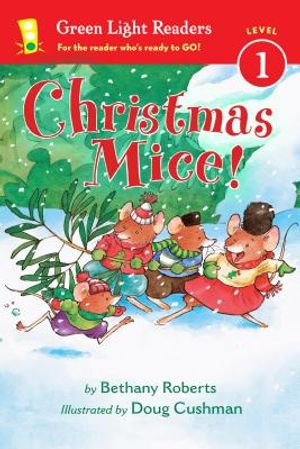 Christmas Mice! image number 0