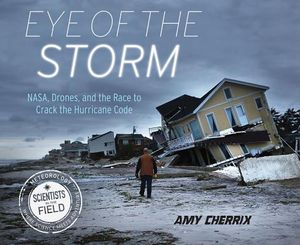Eye of the Storm: Nasa, Drones, and the Race to Crack the Hurricane Code image number 0