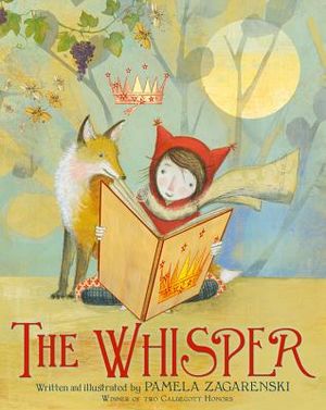 The Whisper image number 0