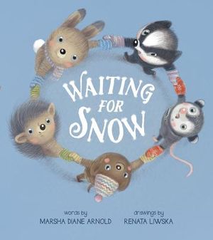 Waiting for Snow image number 0