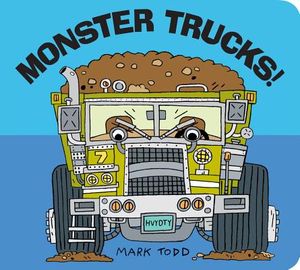 Monster Trucks! image number 0