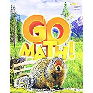 Student Edition Volume 1 Grade 4 2015 image number 0