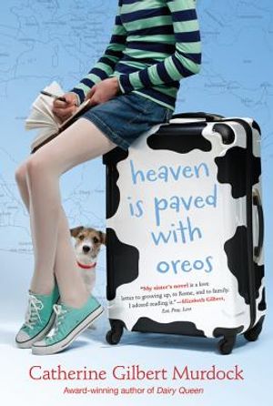 Heaven Is Paved with Oreos image number 0