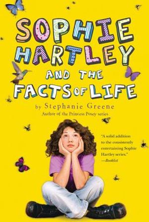 Sophie Hartley and the Facts of Life image number 0