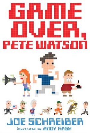 Game Over, Pete Watson image number 0