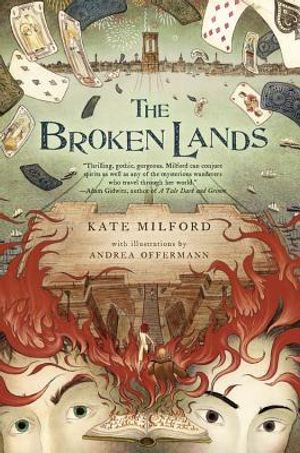The Broken Lands image number 0
