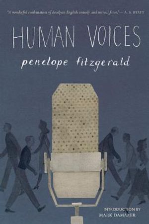 Human Voices image number 0