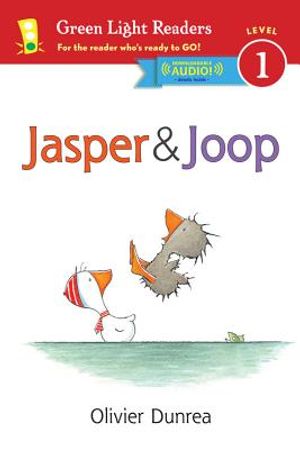 Jasper & Joop image number 0