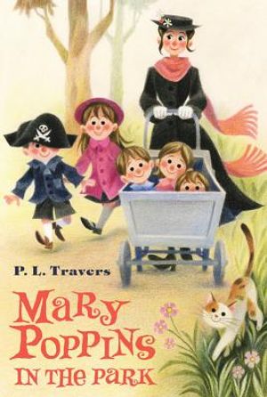 Mary Poppins in the Park image number 0