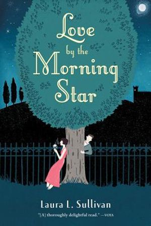 Love by the Morning Star image number 0