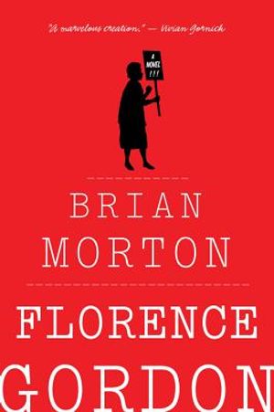 Florence Gordon image number 0