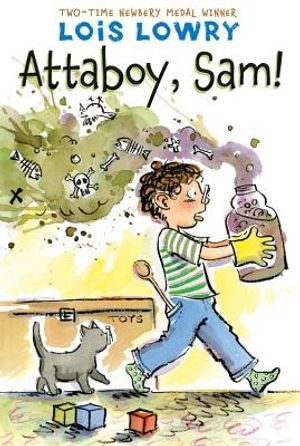 Attaboy, Sam! image number 0