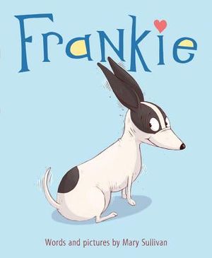 Frankie image number 0