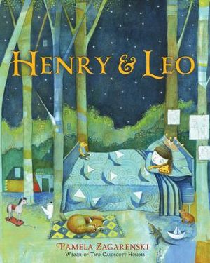 Henry & Leo image number 0