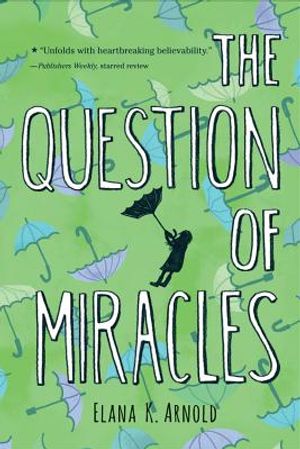 The Question of Miracles image number 0
