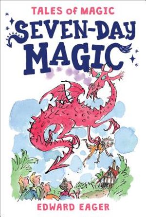 Seven-Day Magic, 7 image number 0