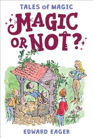 Magic or Not?, 5 image number 0