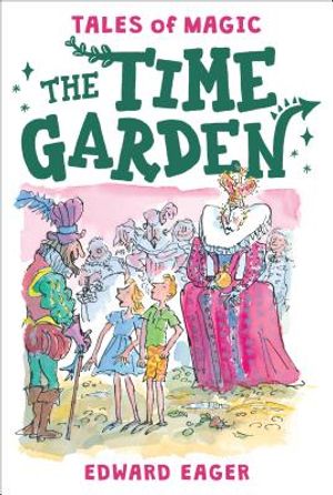 The Time Garden, 4 image number 0