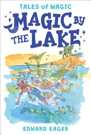 Magic by the Lake, 2 image number 0