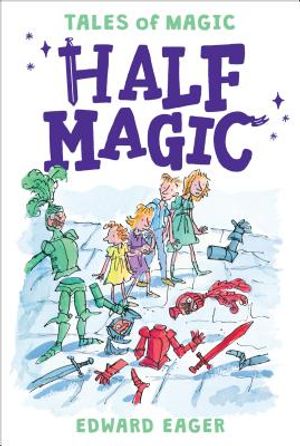 Half Magic, 1 image number 0