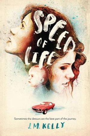 Speed of Life image number 0