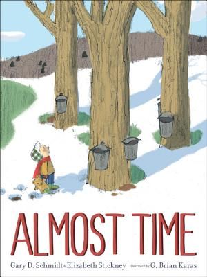 Almost Time image number 0